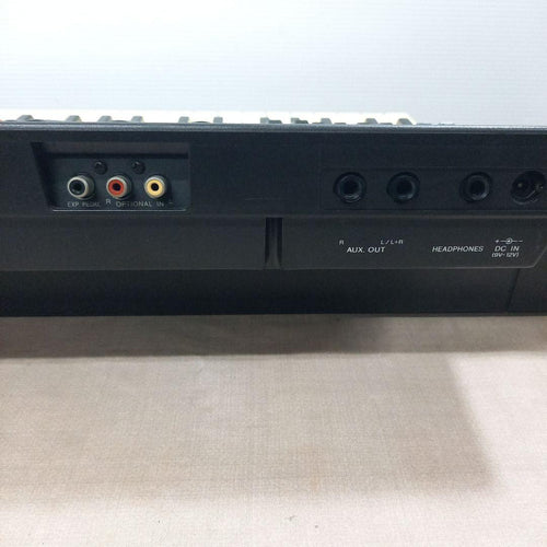 Yamaha Keyboards Digital Pianos 61 Psr-4500 Portatone