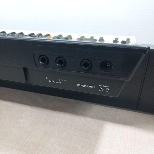 Yamaha Keyboards Digital Pianos 61 Psr-4500 Portatone