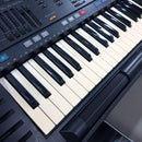 Yamaha Keyboards Digital Pianos 61 Psr-4500 Portatone