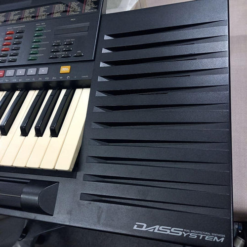Yamaha Keyboards Digital Pianos 61 Psr-4500 Portatone