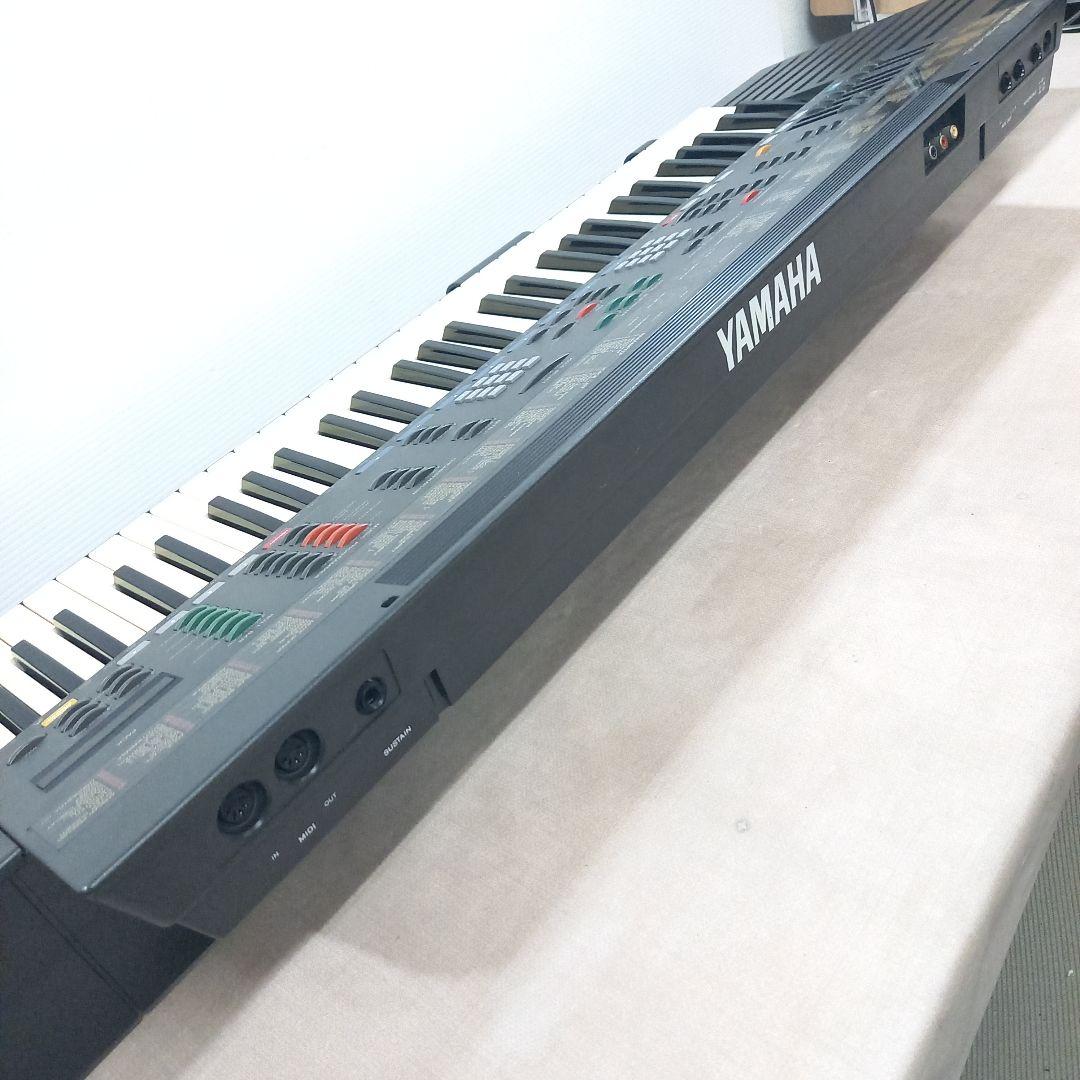 Yamaha Keyboards Digital Pianos 61 Psr-4500 Portatone