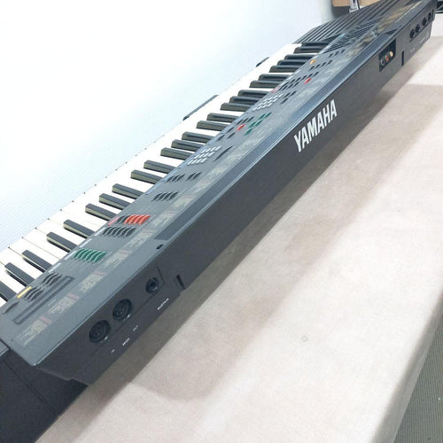 Yamaha Keyboards Digital Pianos 61 Psr-4500 Portatone