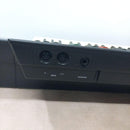 Yamaha Keyboards Digital Pianos 61 Psr-4500 Portatone
