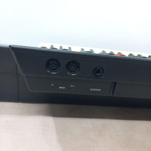 Yamaha Keyboards Digital Pianos 61 Psr-4500 Portatone