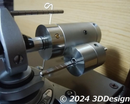 Record Needle Cartridge Sme 3009/3012 Seriesii 32G
