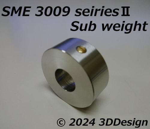 Record Needle Cartridge Sme 3009/3012 Seriesii 32G