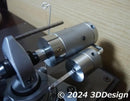 Record Needle Cartridge Sme 3009/3012 Seriesii 32G