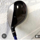 Yamaha Fairway Woods Inpresdrivestar 5 (60S)