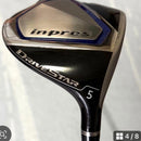 Yamaha Fairway Woods Inpresdrivestar 5 (60S)