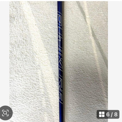 Yamaha Fairway Woods Inpresdrivestar 5 (60S)