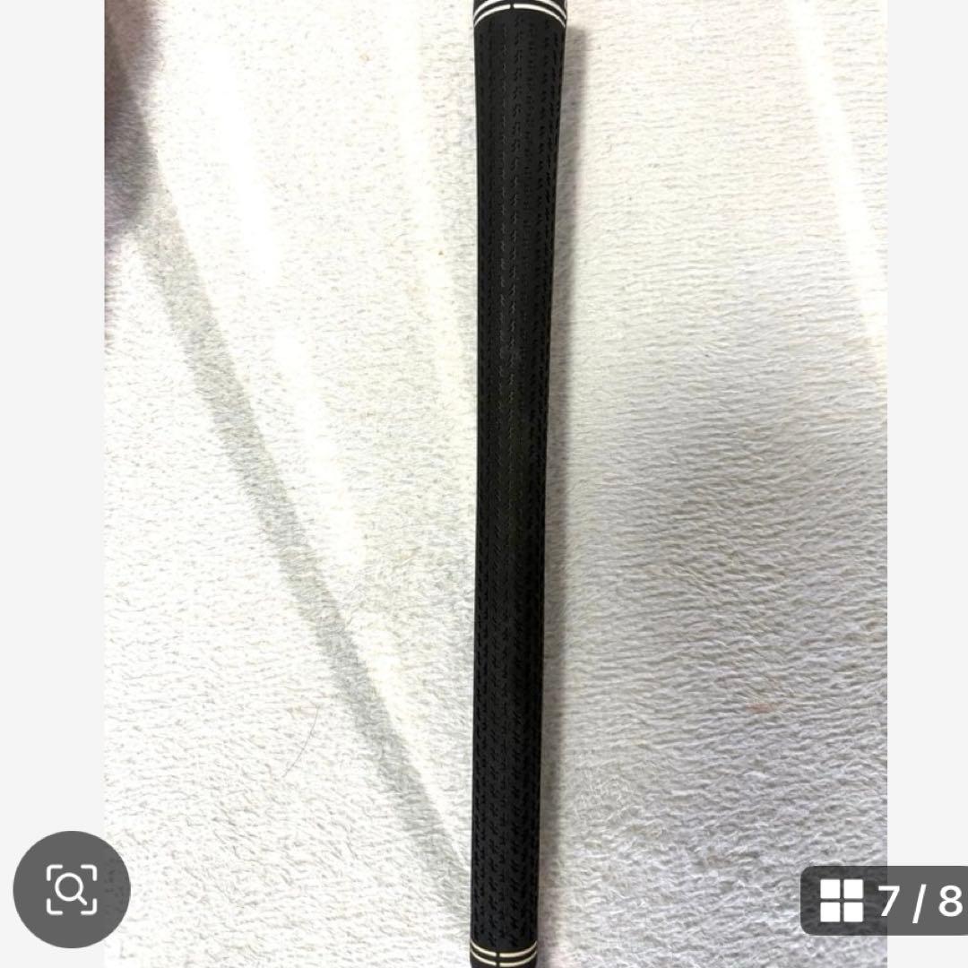 Yamaha Fairway Woods Inpresdrivestar 5 (60S)