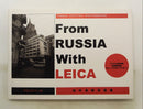Art Design Music From Russia With Leica