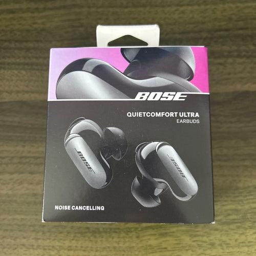 Bose Earphone Quietcomfort Ultra