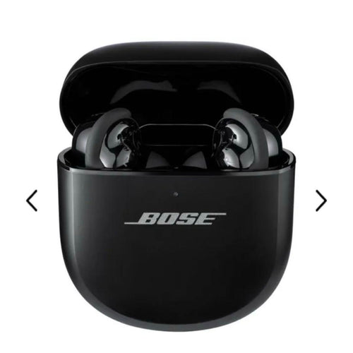Bose Earphone Quietcomfort Ultra