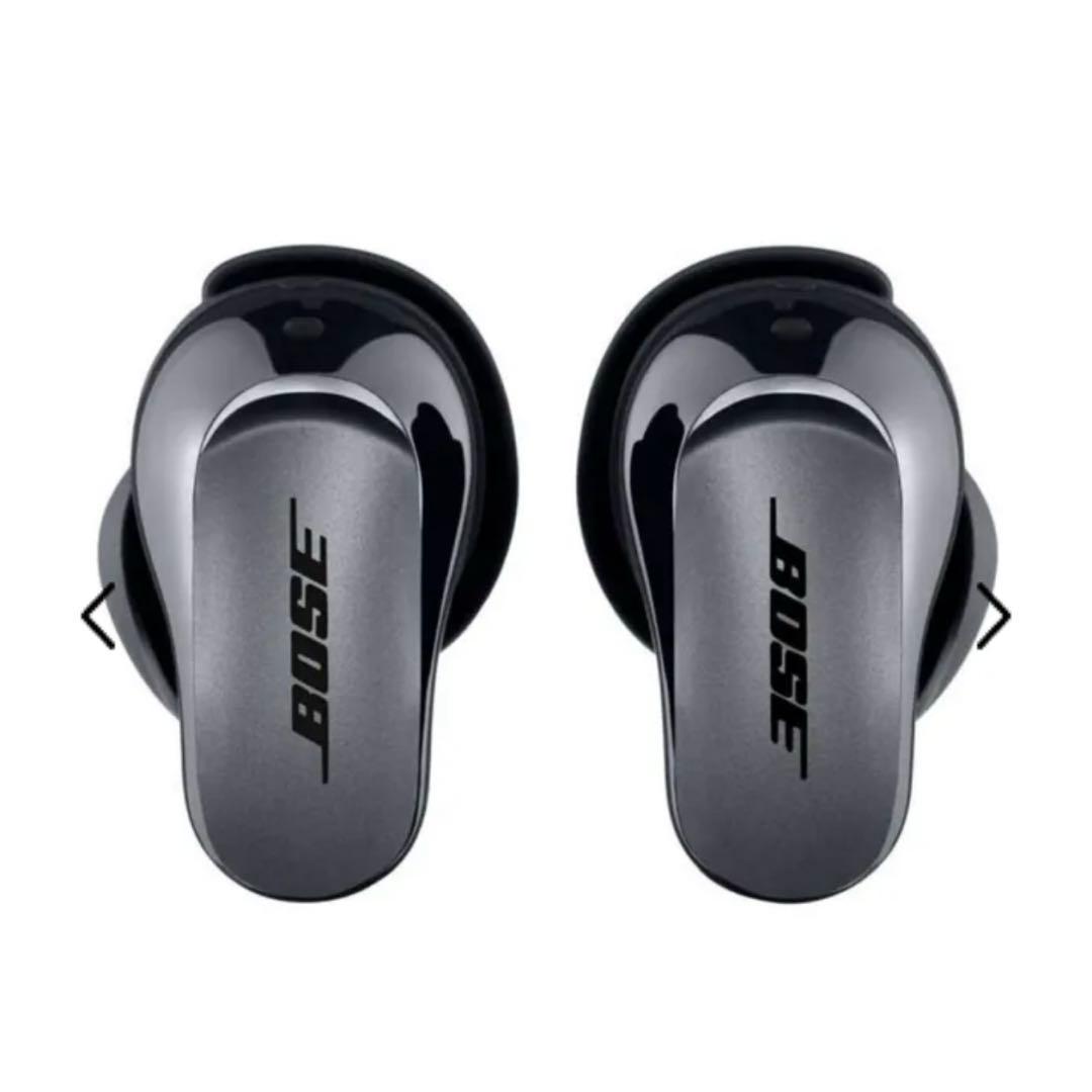 Bose Earphone Quietcomfort Ultra