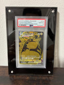 Pokemon Card Game Vmax Ur Psa10