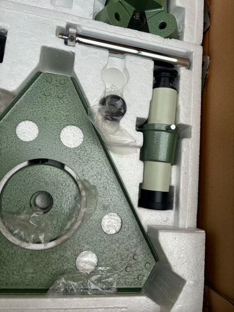 Pentax Astronomical Telescopes 75 Ed Hf