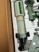 Pentax Astronomical Telescopes 75 Ed Hf