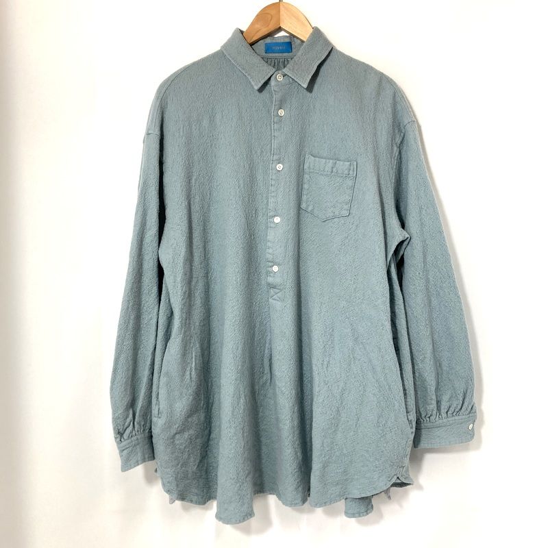 Undercover Long Sleeve Under Cover 1 S A14955