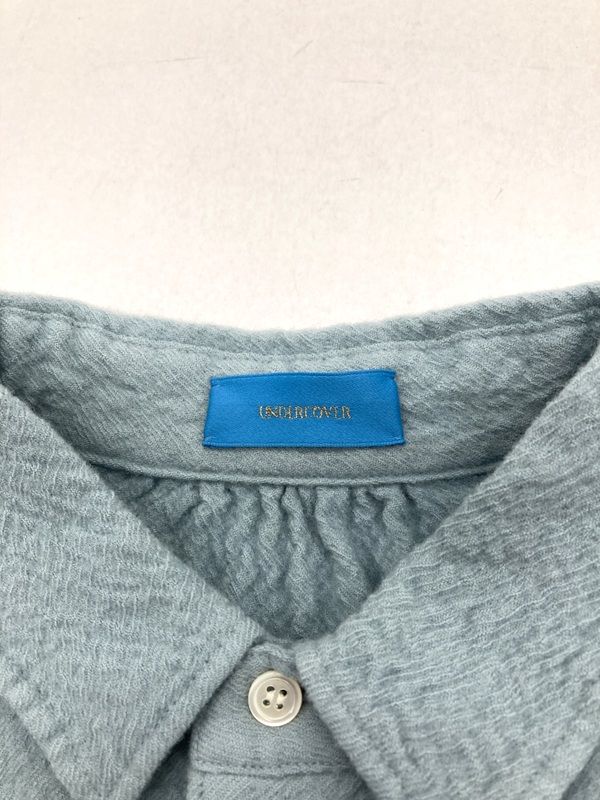 Undercover Long Sleeve Under Cover 1 S A14955