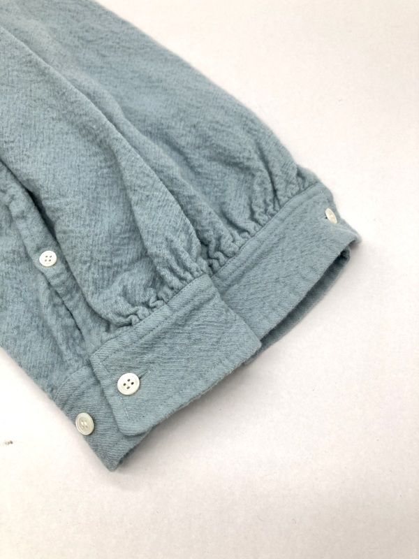 Undercover Long Sleeve Under Cover 1 S A14955