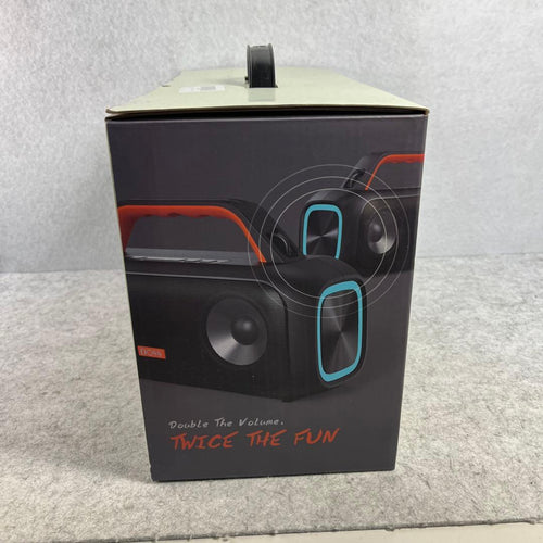 Wireless Speakers Doss Extreme Boom S Bluetooth