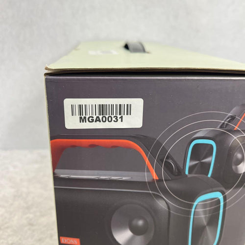 Wireless Speakers Doss Extreme Boom S Bluetooth