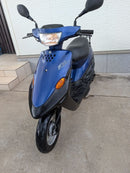 Yamaha Motor Motorcycle Frames Sa24J Bj Jog 50Cc 2