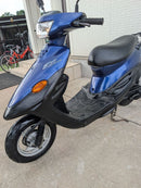 Yamaha Motor Motorcycle Frames Sa24J Bj Jog 50Cc 2