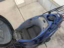 Yamaha Motor Motorcycle Frames Sa24J Bj Jog 50Cc 2