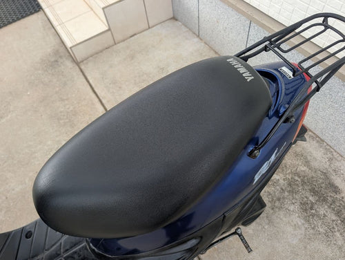 Yamaha Motor Motorcycle Frames Sa24J Bj Jog 50Cc 2