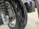 Yamaha Motor Motorcycle Frames Sa24J Bj Jog 50Cc 2