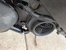 Yamaha Motor Motorcycle Frames Sa24J Bj Jog 50Cc 2