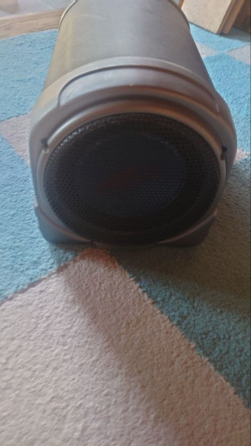 Kenwood Subwoofer Powered