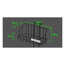 Bauhutte Others 200 130 284Mm/ Bhp-S100 (2448375)