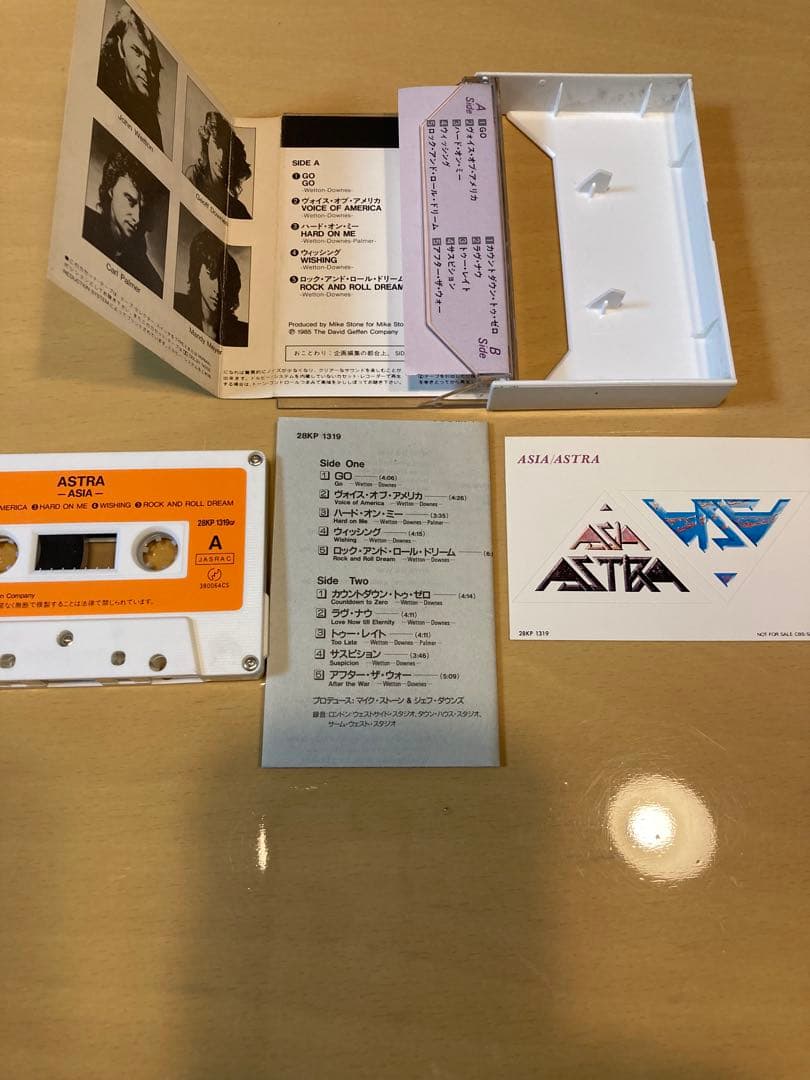 Western Music Asia 3
