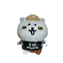 Stuffed Animal Body Onkyo