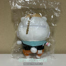 Stuffed Animal Body Onkyo