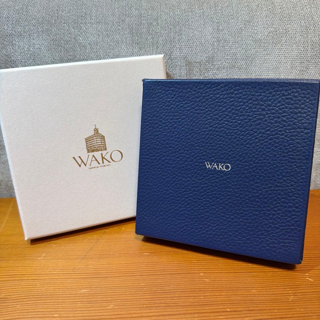 Grand Seiko Interior Trays Wako