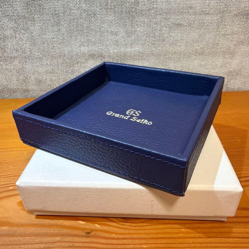 Grand Seiko Interior Trays Wako