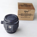 Nikon Close-Up Rings (Extension Tubes) Pn-11 Ai