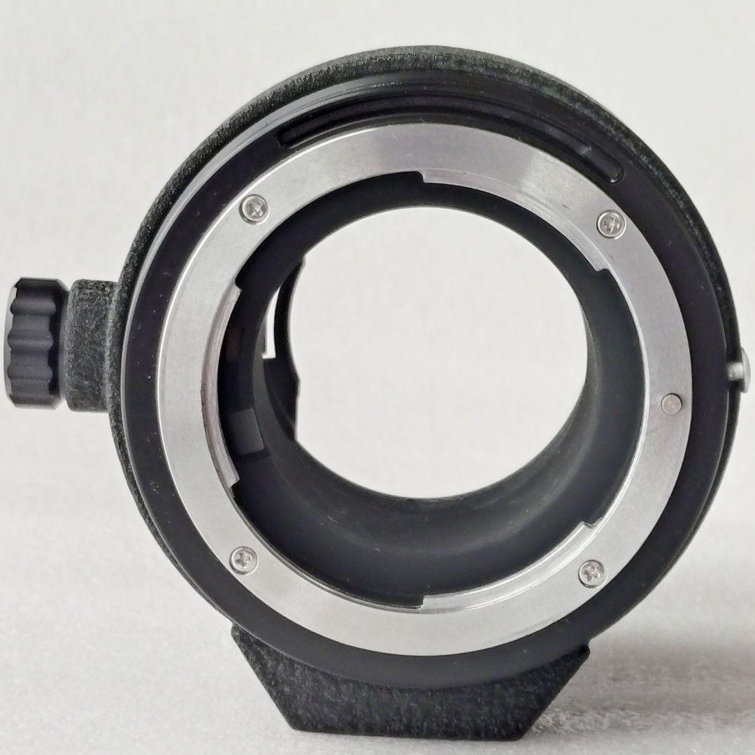 Nikon Close-Up Rings (Extension Tubes) Pn-11 Ai