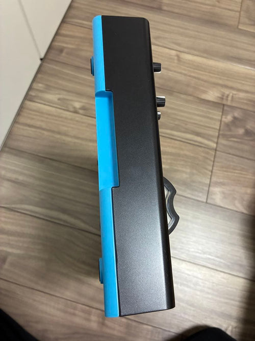 Analog Synthesizers Novation Bass Station Ii