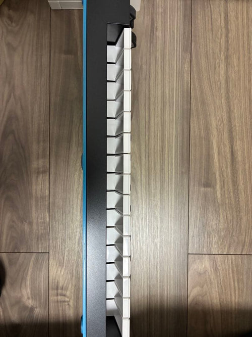 Analog Synthesizers Novation Bass Station Ii