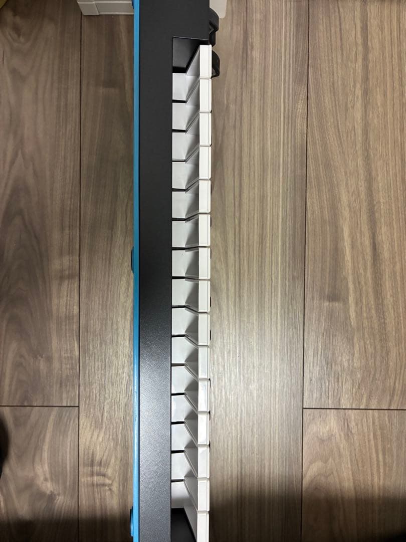 Analog Synthesizers Novation Bass Station Ii