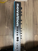 Analog Synthesizers Novation Bass Station Ii