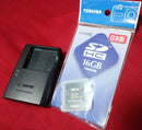 Canon Compact Digital Camera Ixy 160