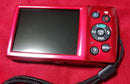 Canon Compact Digital Camera Ixy 160