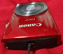 Canon Compact Digital Camera Ixy 160