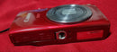 Canon Compact Digital Camera Ixy 160